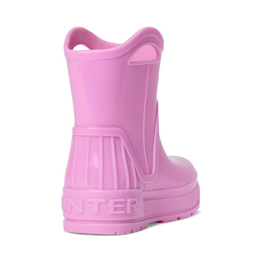 ハンター Hunter Kids Finley Rain Boot(Toddler/Little Kid) キッズ・ジュニア Boots Medium