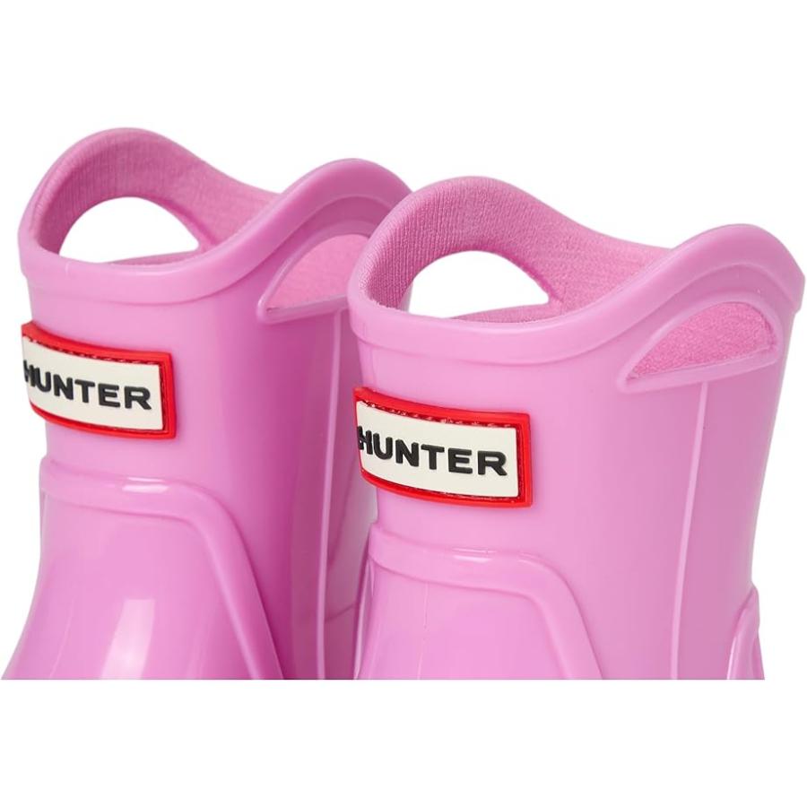ハンター Hunter Kids Finley Rain Boot(Toddler/Little Kid) キッズ・ジュニア Boots Medium