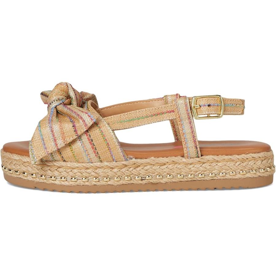 スティーブマッデン Steve Madden Kids Oladie (Little Kid/Big Kid) キッズ・ジュニア Sandals Na
