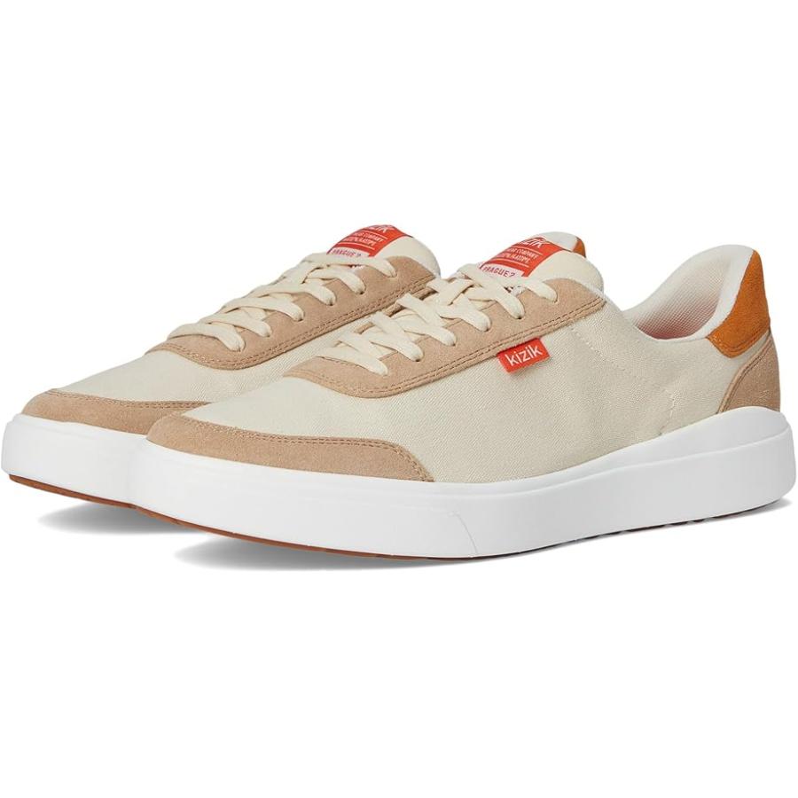 (取寄) メンズ プラハ 2 ハンズ-フリー  men Prague 2 Hands-Free Whitecap Gray KIZIK Prague 2 Hands-Free メンズ スニーカー Whitecap Gray