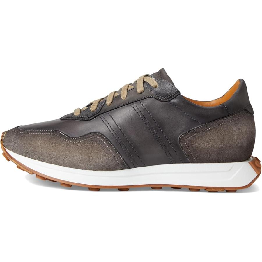 マグナーニ Magnanni Romero II メンズ スニーカー Greyの画像