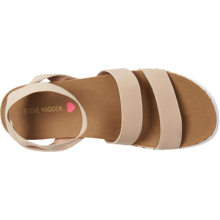 スティーブマッデン Steve Madden Kids Charisa (Little Kid/Big Kid) キッズ・ジュニア Sandals N_1