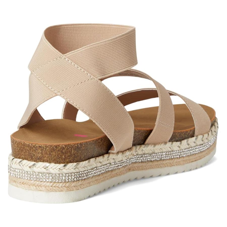 スティーブマッデン Steve Madden Kids Charisa (Little Kid/Big Kid) キッズ・ジュニア Sandals N_4