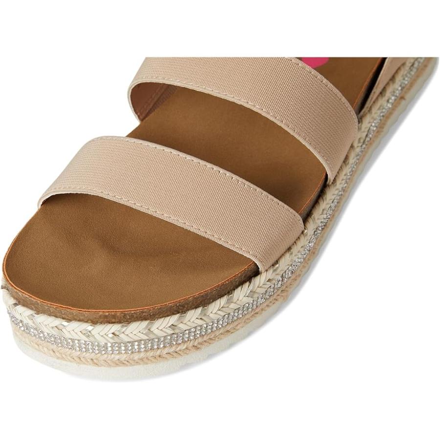 スティーブマッデン Steve Madden Kids Charisa (Little Kid/Big Kid) キッズ・ジュニア Sandals N_5