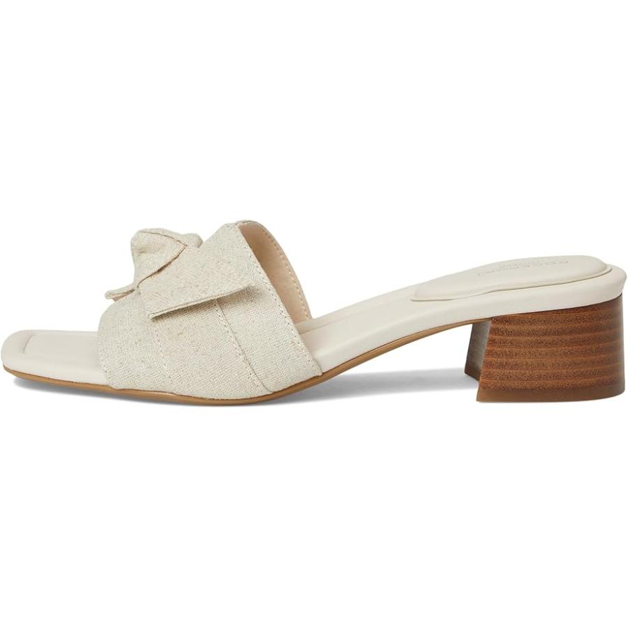ロックポート Rockport Carsie レディース ヒール パンプス Light Natural/Silver_3