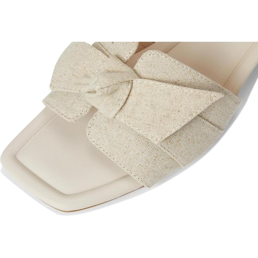 ロックポート Rockport Carsie レディース ヒール パンプス Light Natural/Silver_5