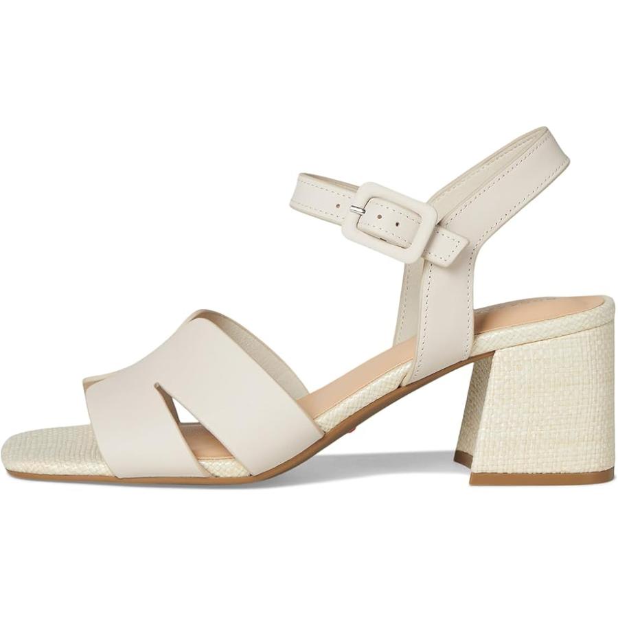 ロックポート Rockport Georje レディース ヒール パンプス Ivory レザー_3