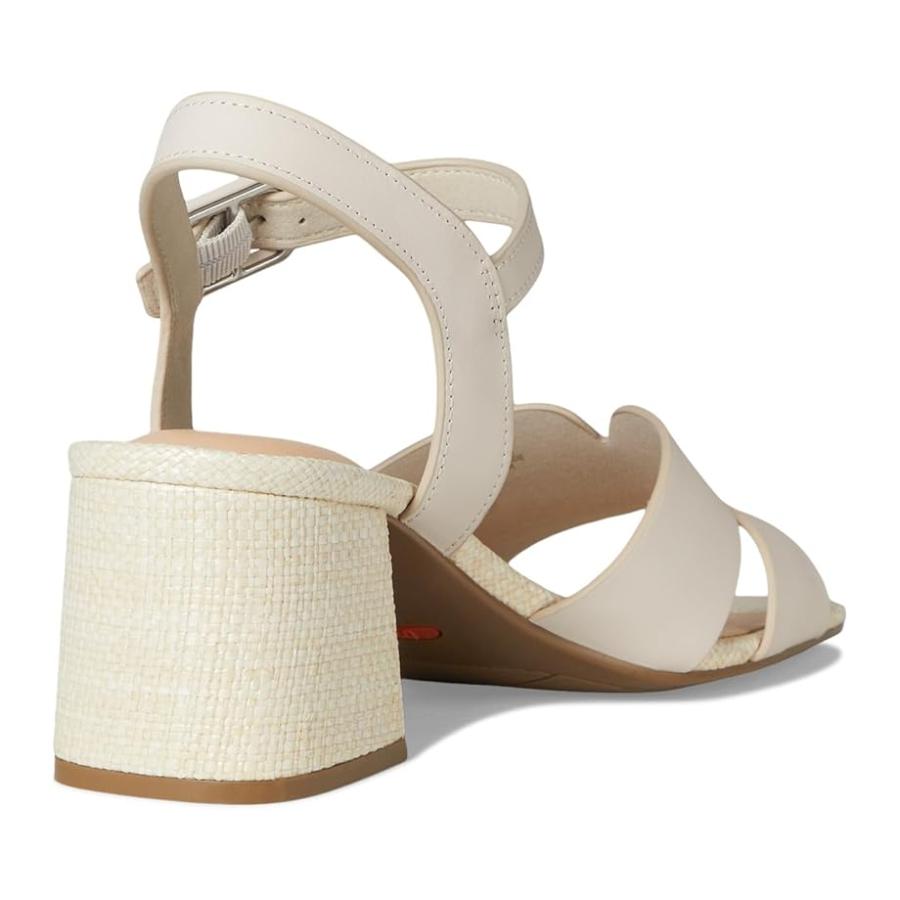 ロックポート Rockport Georje レディース ヒール パンプス Ivory レザー_4