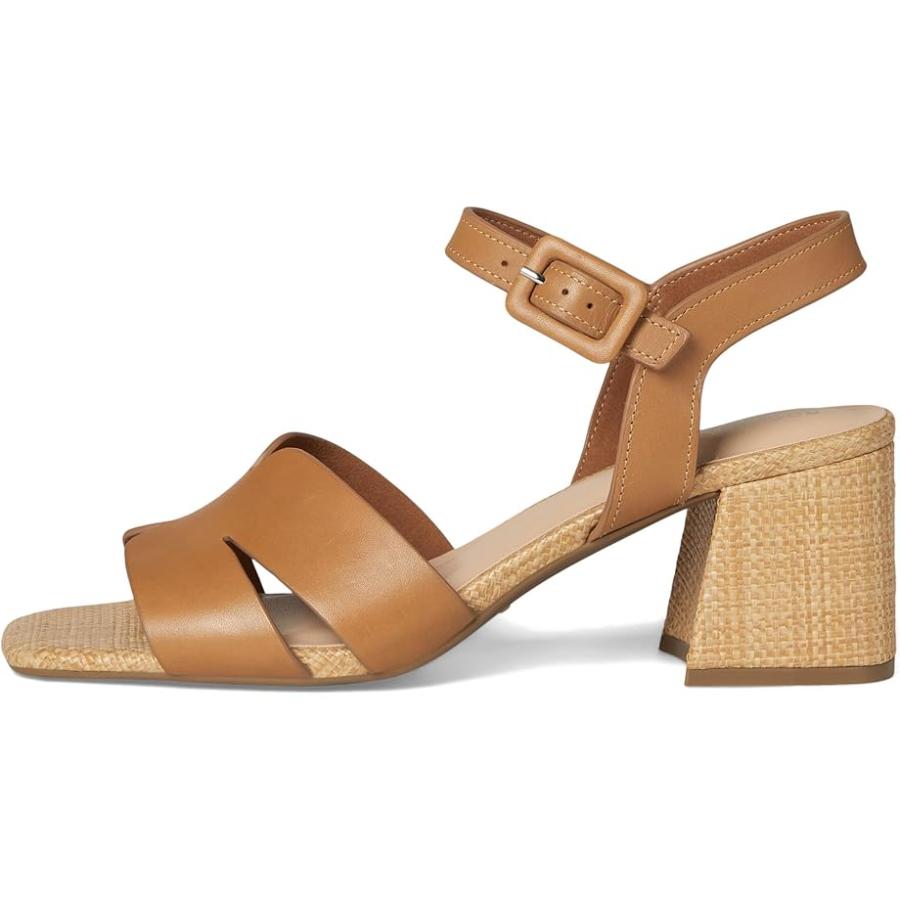 ロックポート Rockport Georje レディース ヒール パンプス Brown レザー_3