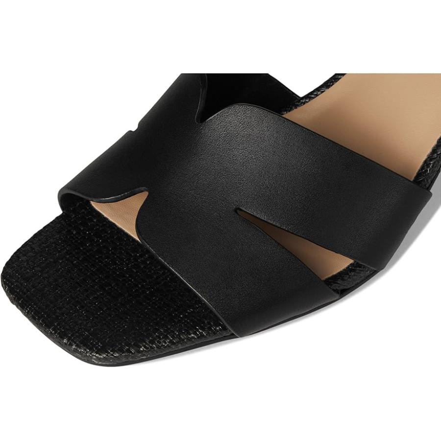 ロックポート Rockport Georje レディース ヒール パンプス Black レザー_5