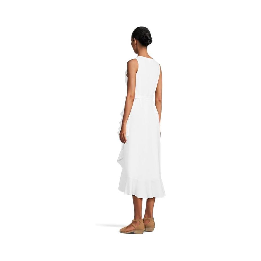 トミー バハマ Tommy Bahama Coastalina Sleeveless Wrap ミッドi Dress レディース Dresses Wh_2
