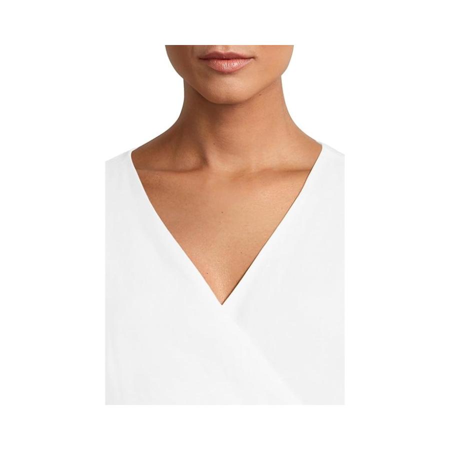 トミー バハマ Tommy Bahama Coastalina Sleeveless Wrap ミッドi Dress レディース Dresses Wh_3