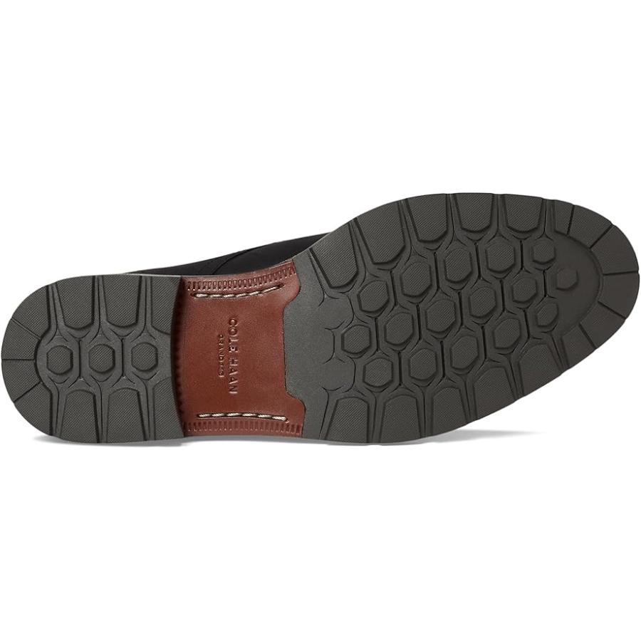 COLE HAAN（コールハーン） Cole Haan Roundhill グランド チャッカ