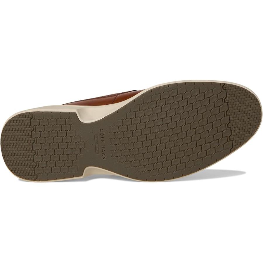 コールハーン Cole Haan オリジナルグランド Cityspectre Venetn Loafers メンズ ローファー British Tan_2