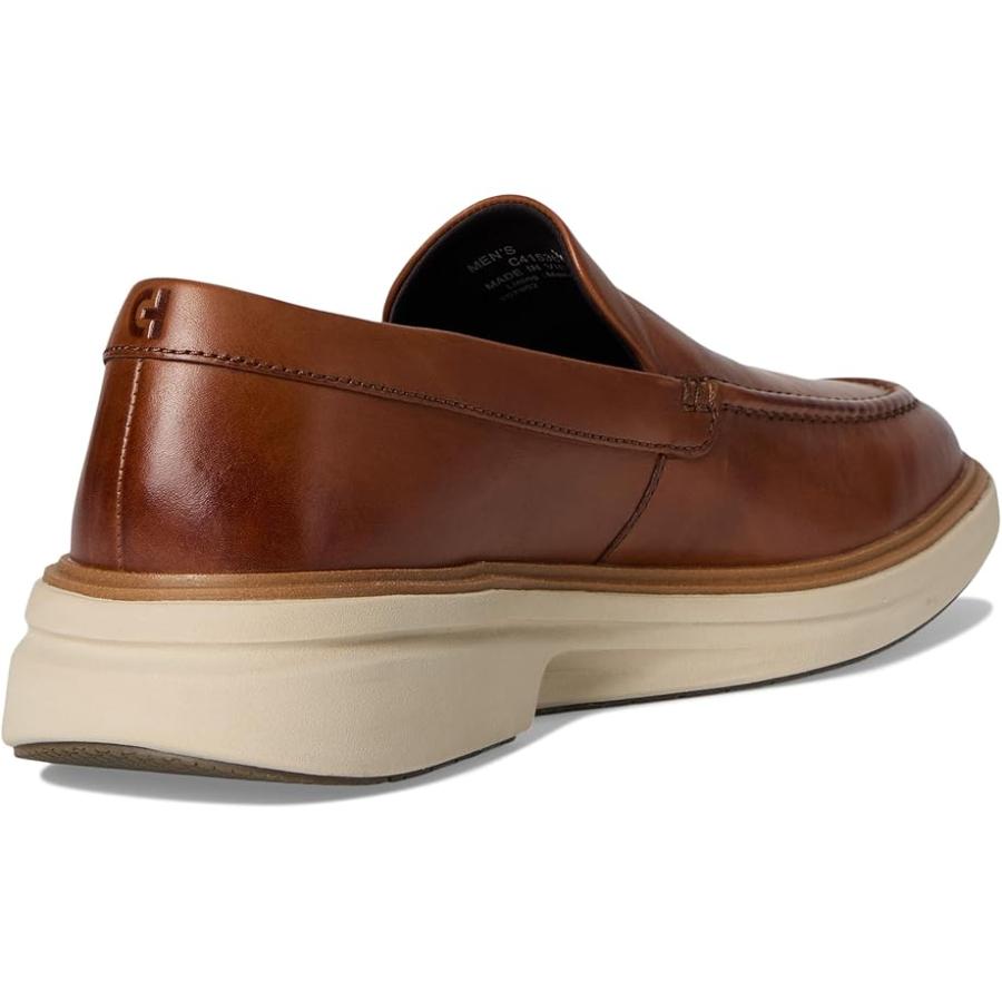 コールハーン Cole Haan オリジナルグランド Cityspectre Venetn Loafers メンズ ローファー British Tan_4