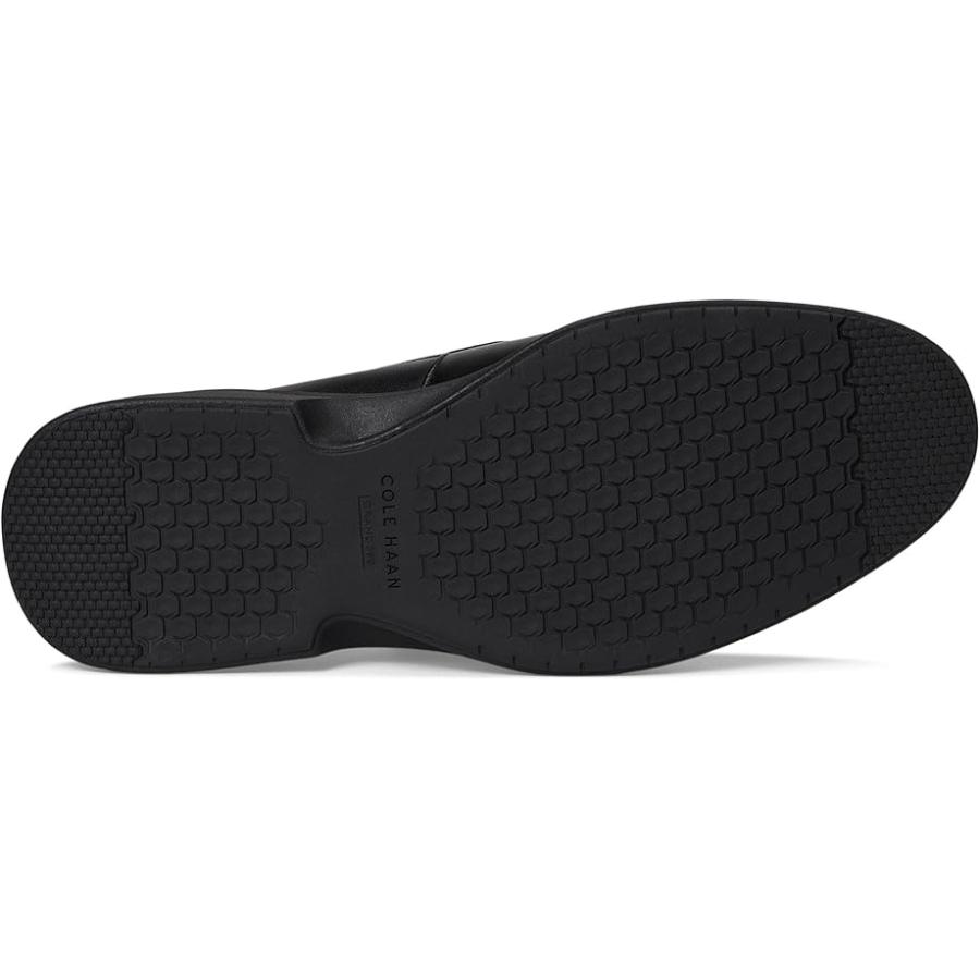 コールハーン Cole Haan オリジナルグランド Cityspectre Venetn Loafers メンズ ローファー Black/Black_2