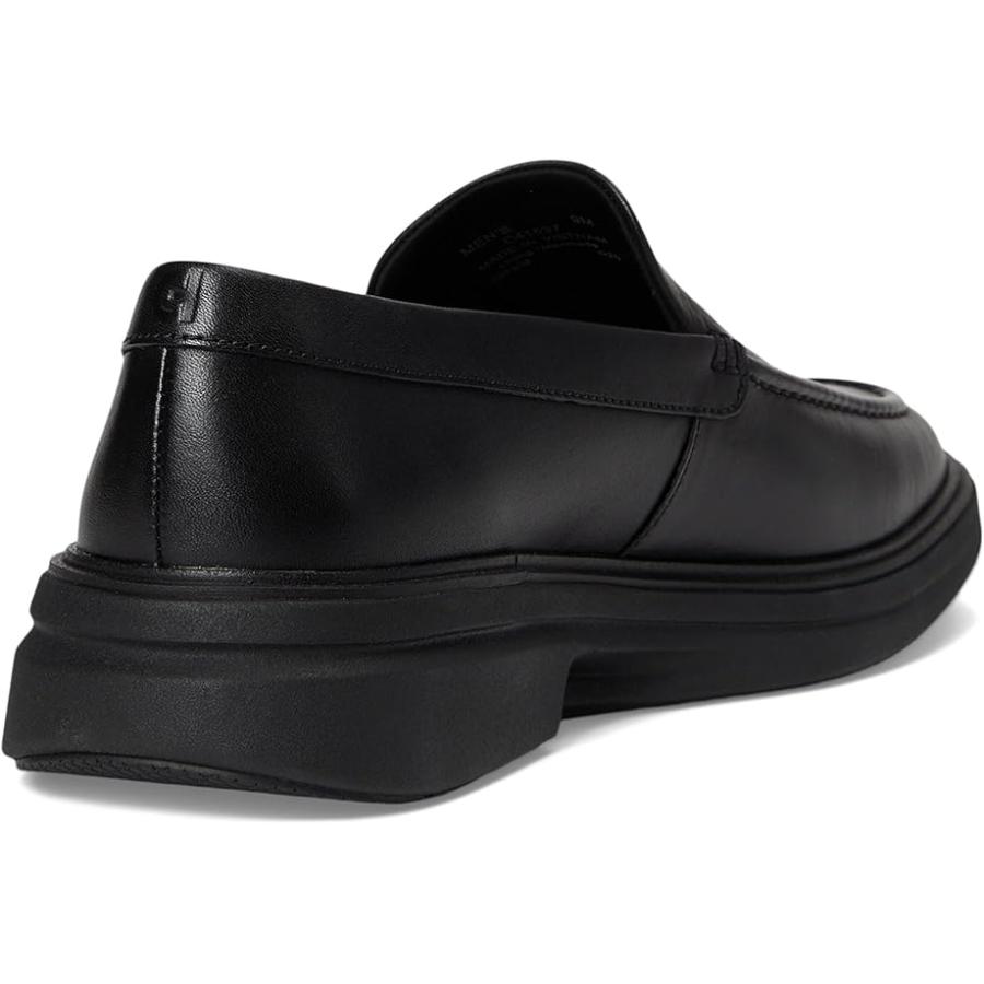 コールハーン Cole Haan オリジナルグランド Cityspectre Venetn Loafers メンズ ローファー Black/Black_4