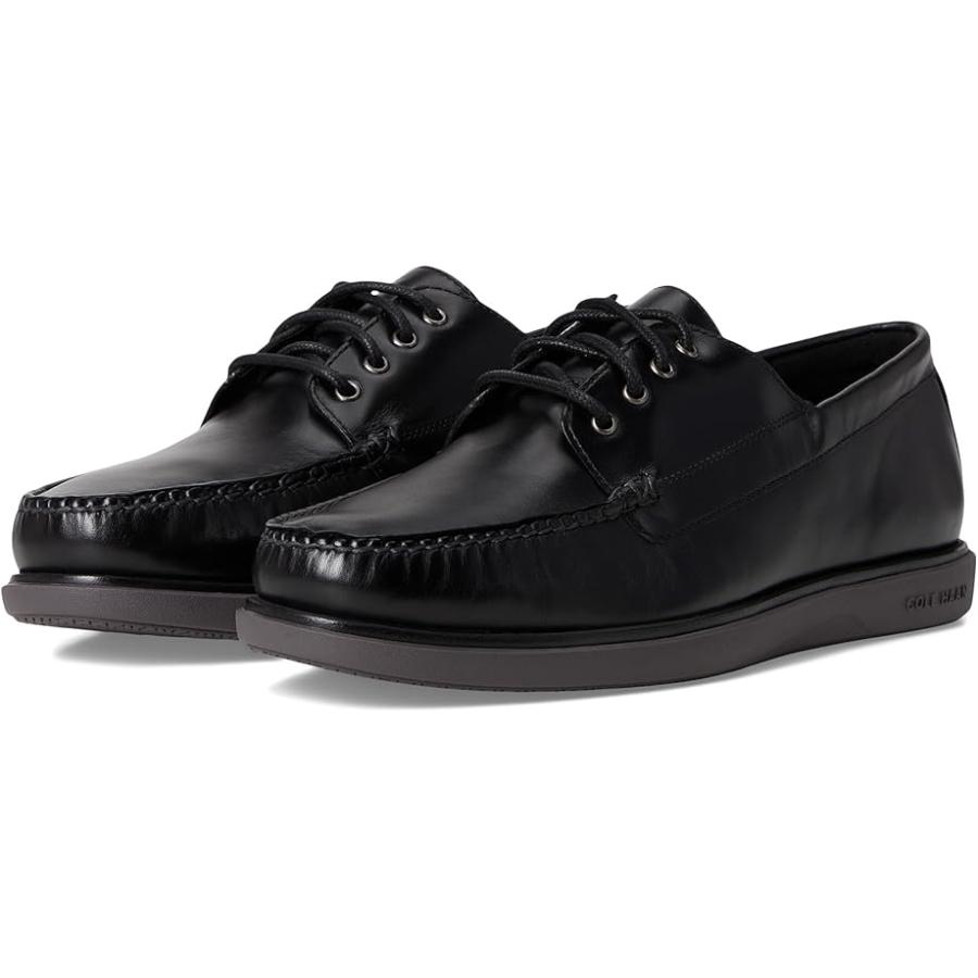 COLE HAAN（コールハーン） グランド 4-Eye Loafers メンズ ローファー