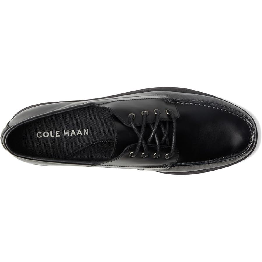 【新品未使用品】コールハーンCOLE HAANローファー　メンズ COLE HAAN（コールハーン） グランド 4-Eye Loafers メンズ ローファー