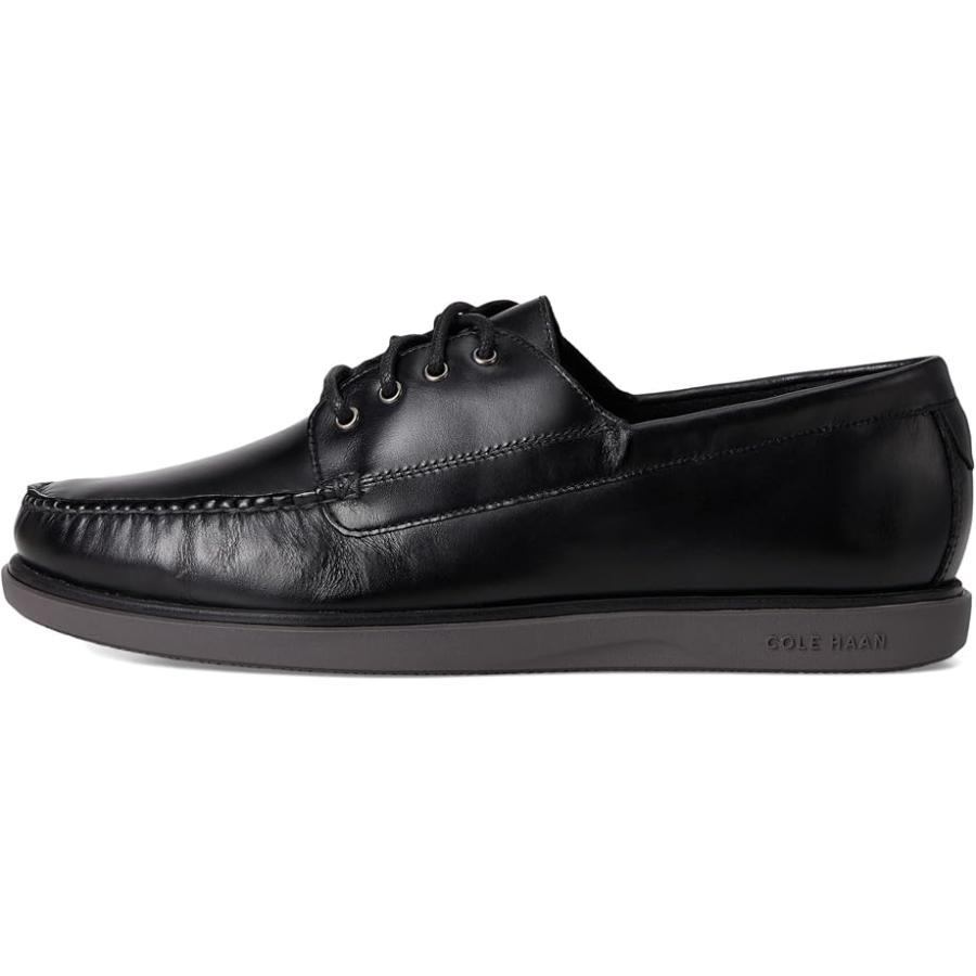 COLE HAAN（コールハーン） Grand 4-Eye ローファー メンズ ローファー