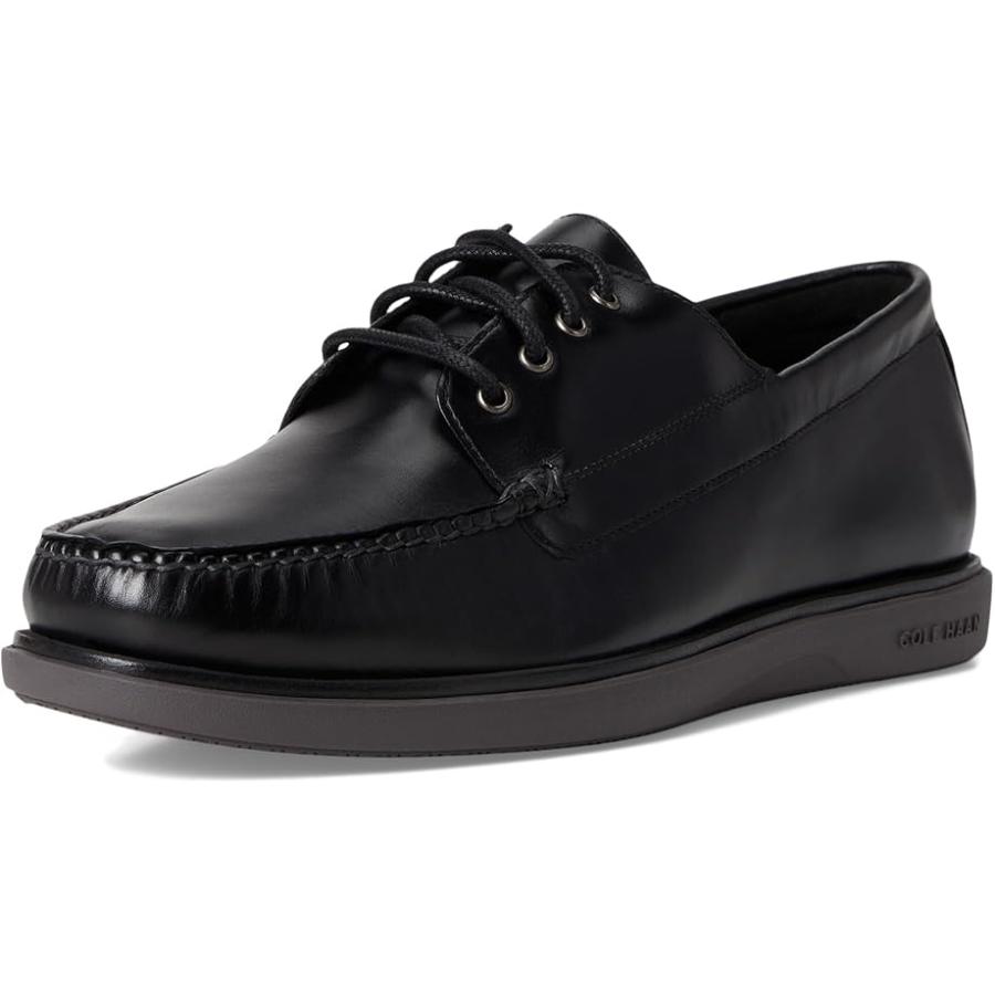 COLE HAAN（コールハーン） Grand 4-Eye ローファー メンズ ローファー