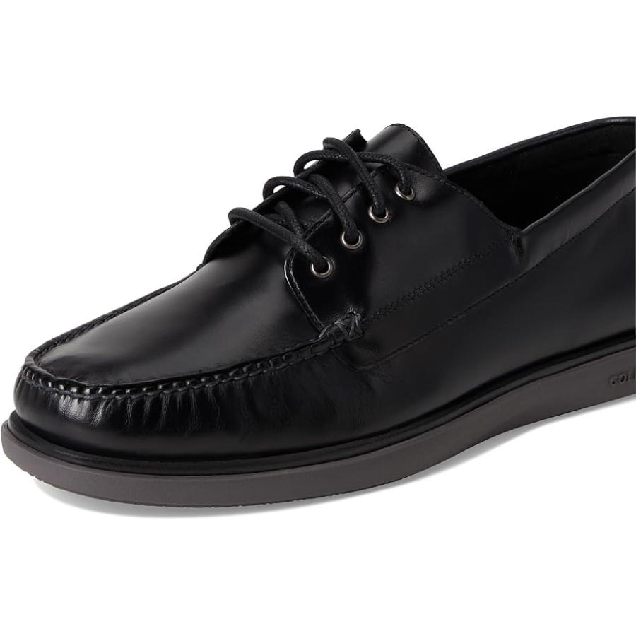 COLE HAAN（コールハーン） グランド 4-Eye Loafers メンズ ローファー