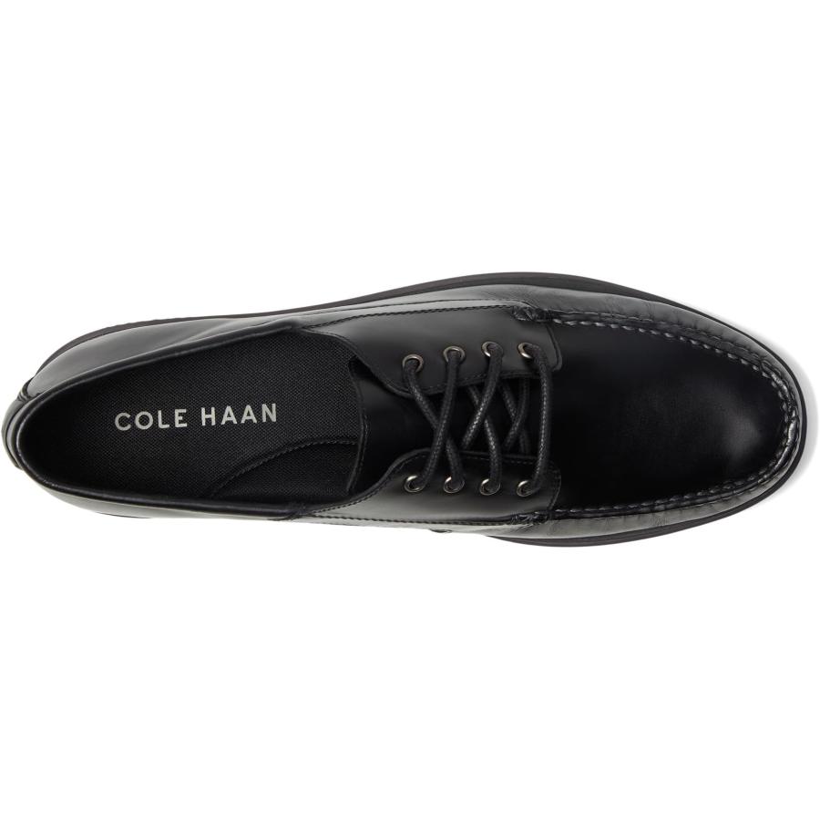 COLE HAAN（コールハーン） Grand 4-Eye ローファー メンズ ローファー