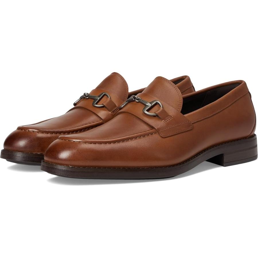 COLE HAAN（コールハーン） Harmon Grand Bit ローファー メンズ
