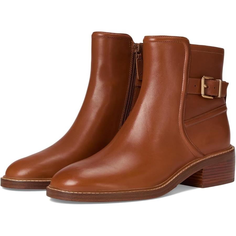 COLE HAAN（コールハーン） Cole Haan Silvana Buckle Booties