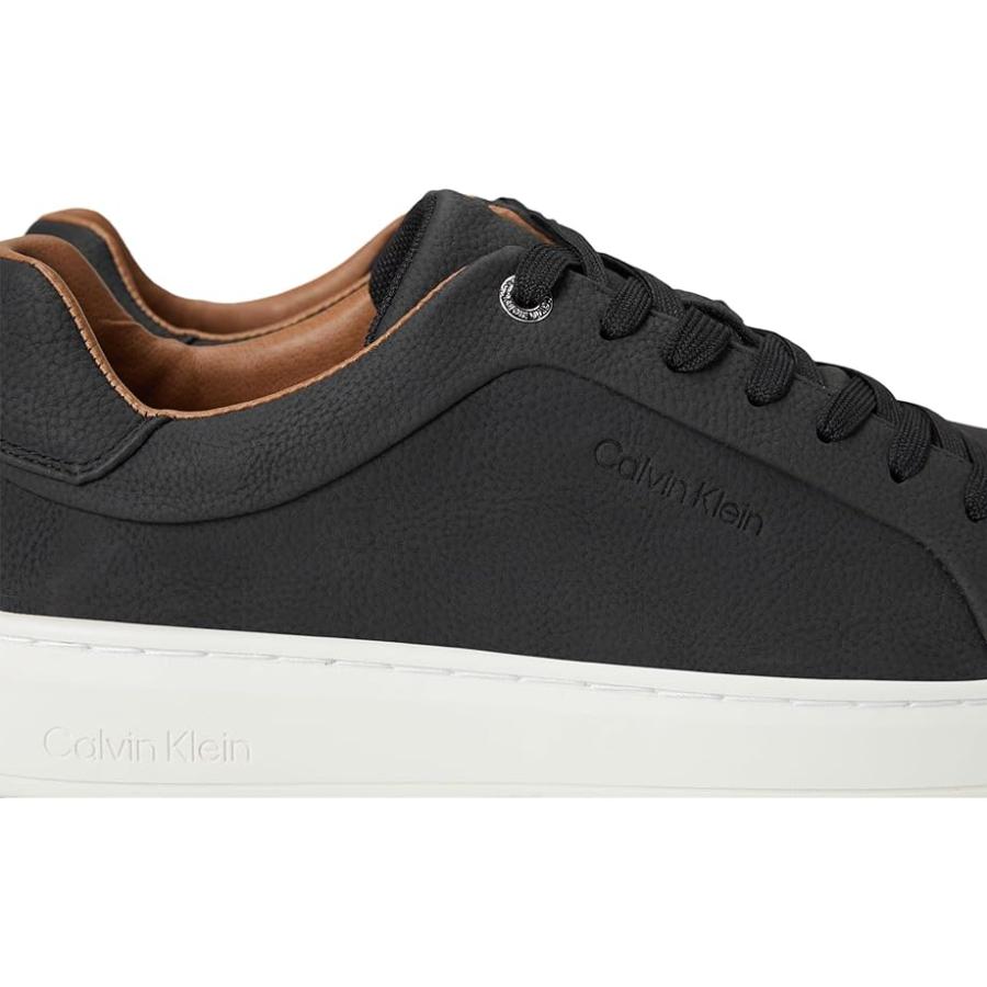 (取寄) カルバンクライン メンズ    men Wivlo Black Calvin Klein（カルバン・クライン） Calvin Klein Wivlo メンズ