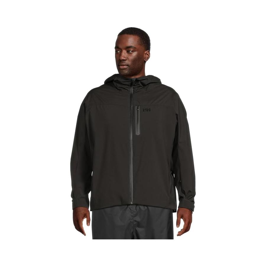 ヘリーハンセン Helly Hansen スウィフト 3in1 Jacket メンズ Coats & Outerwear Black
