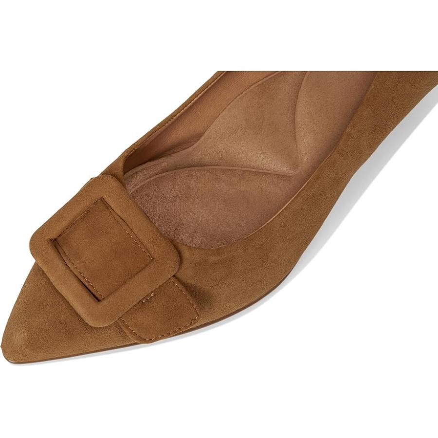 Sofft Sadie レディース ヒール パンプス Brandy Suede_5