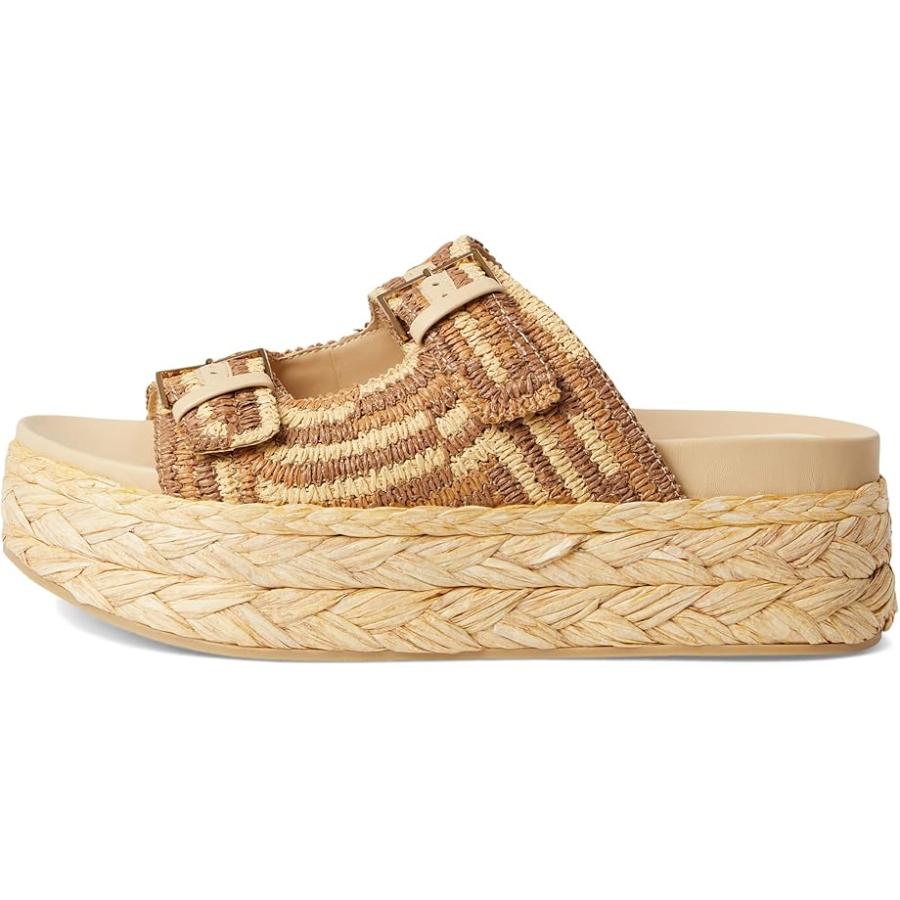 ドルチェ・ヴィータ Dolce Vita Fayln レディース ヒール パンプス Brown Natural