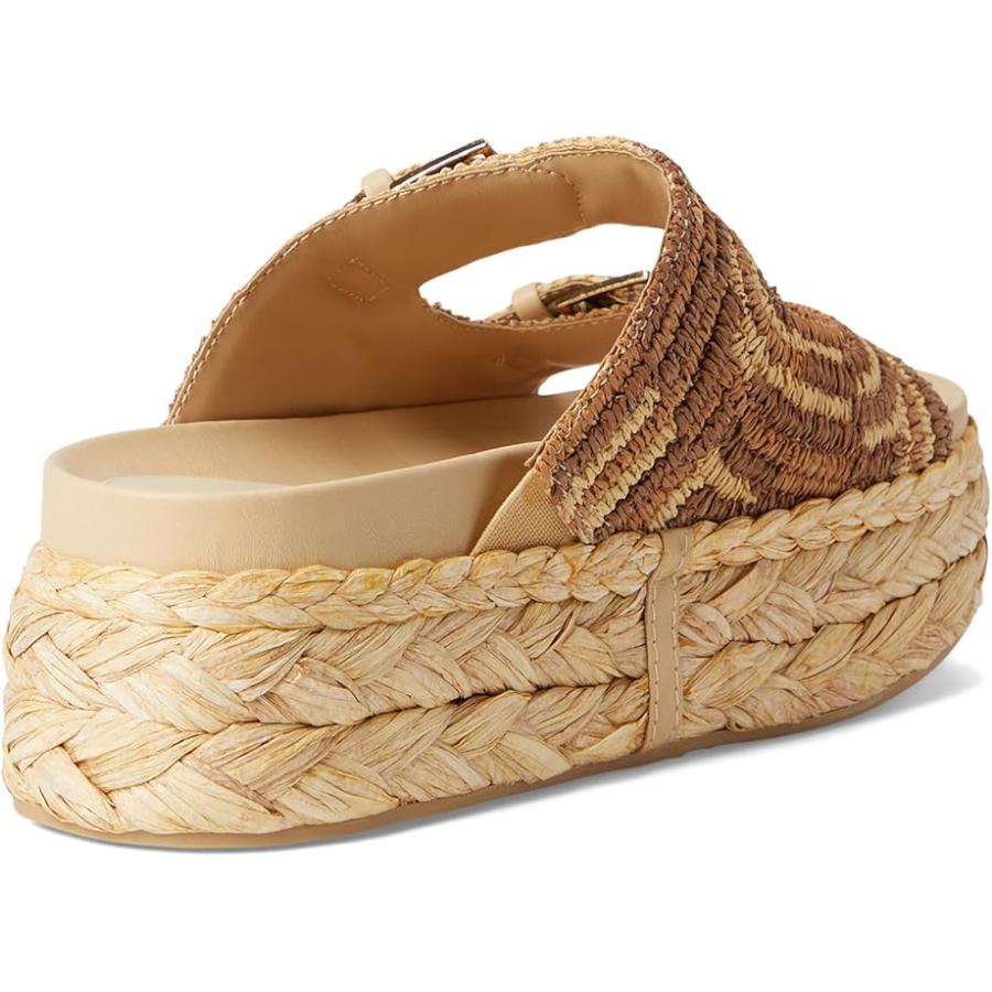 ドルチェ・ヴィータ Dolce Vita Fayln レディース ヒール パンプス Brown Natural