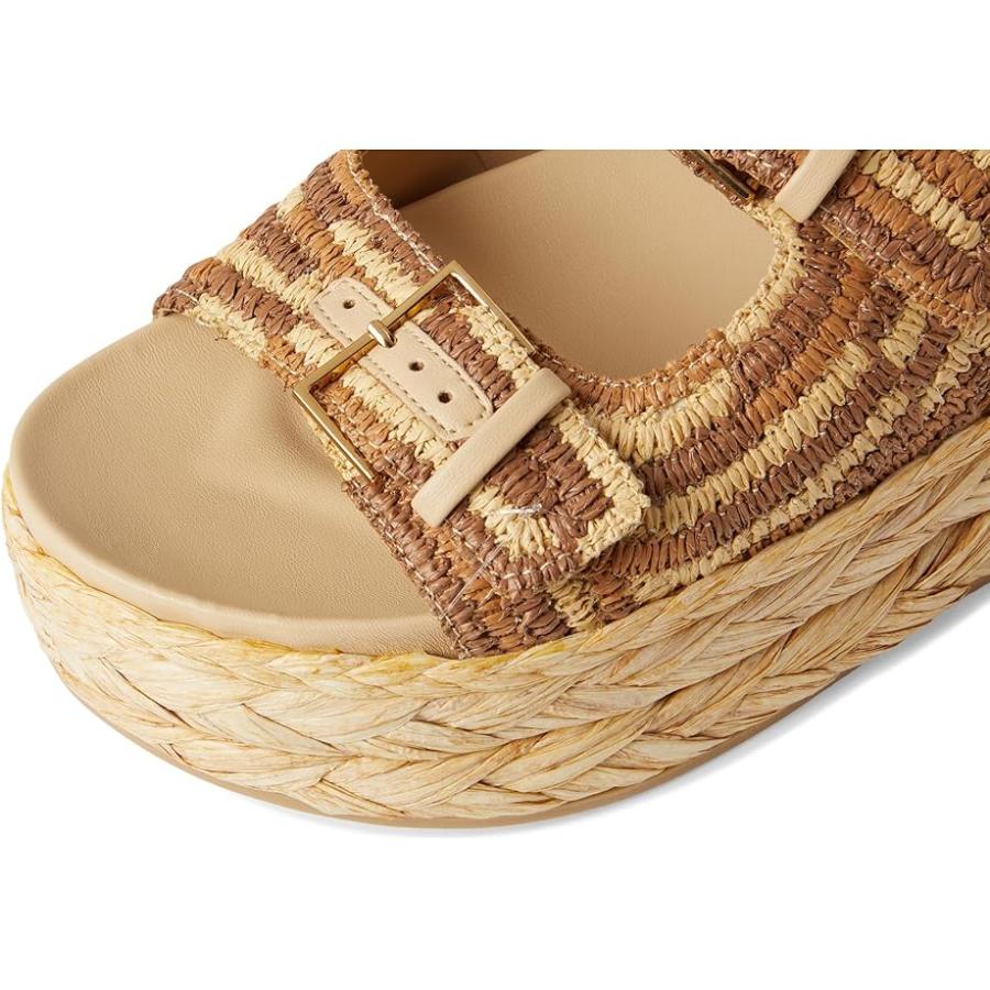 ドルチェ・ヴィータ Dolce Vita Fayln レディース ヒール パンプス Brown Natural