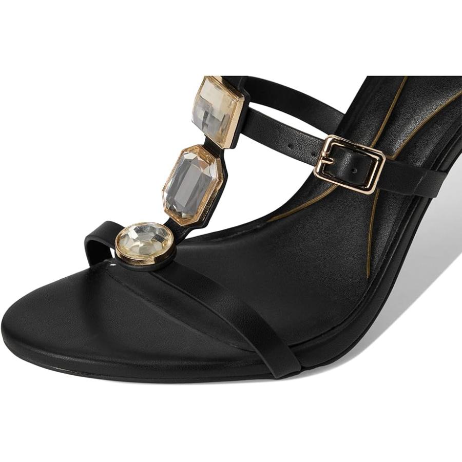 ケネスコール Kenneth Cole ニューヨーク Lilath レディース ヒール パンプス Black_1