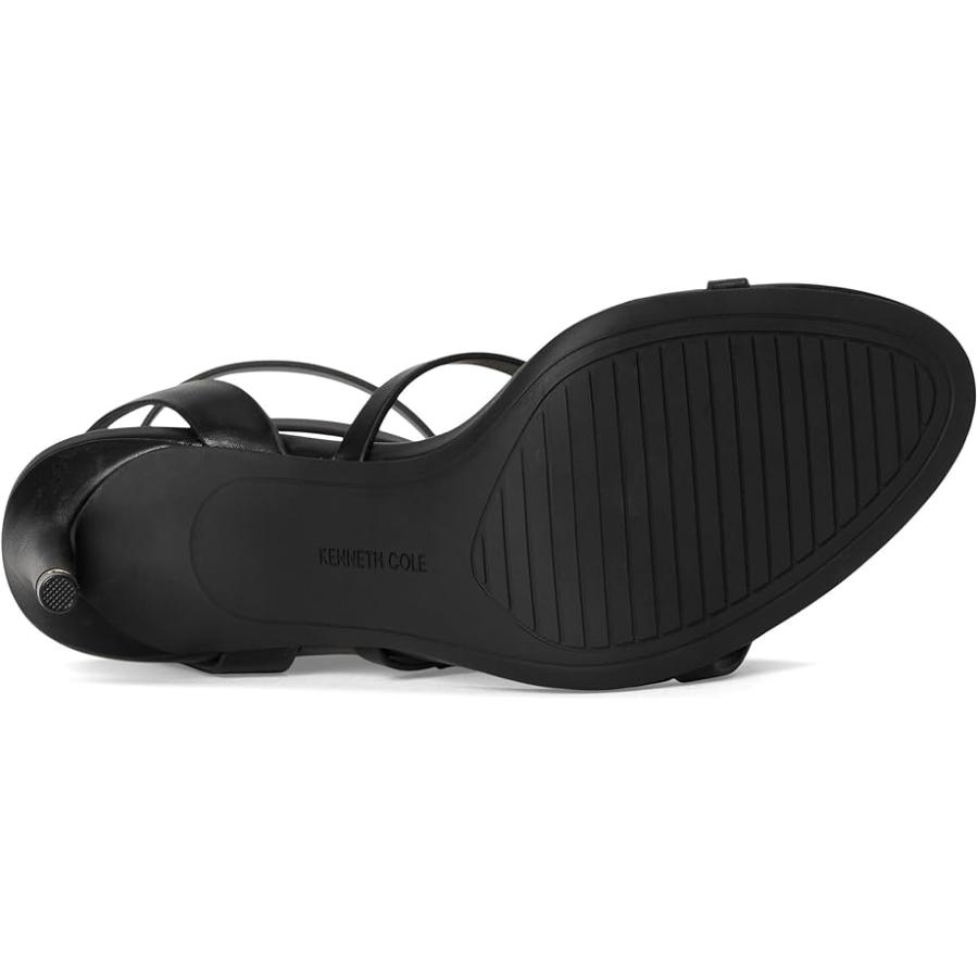 ケネスコール Kenneth Cole ニューヨーク Lilath レディース ヒール パンプス Black_2