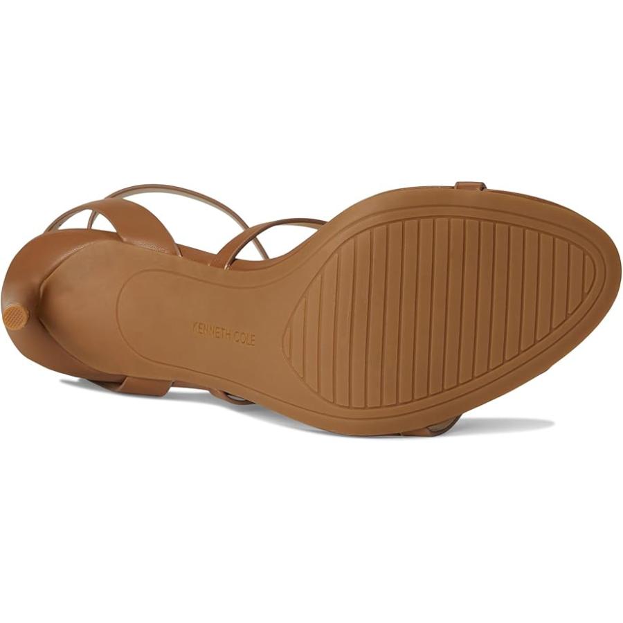 ケネスコール Kenneth Cole ニューヨーク Lilath レディース ヒール パンプス Brown_2