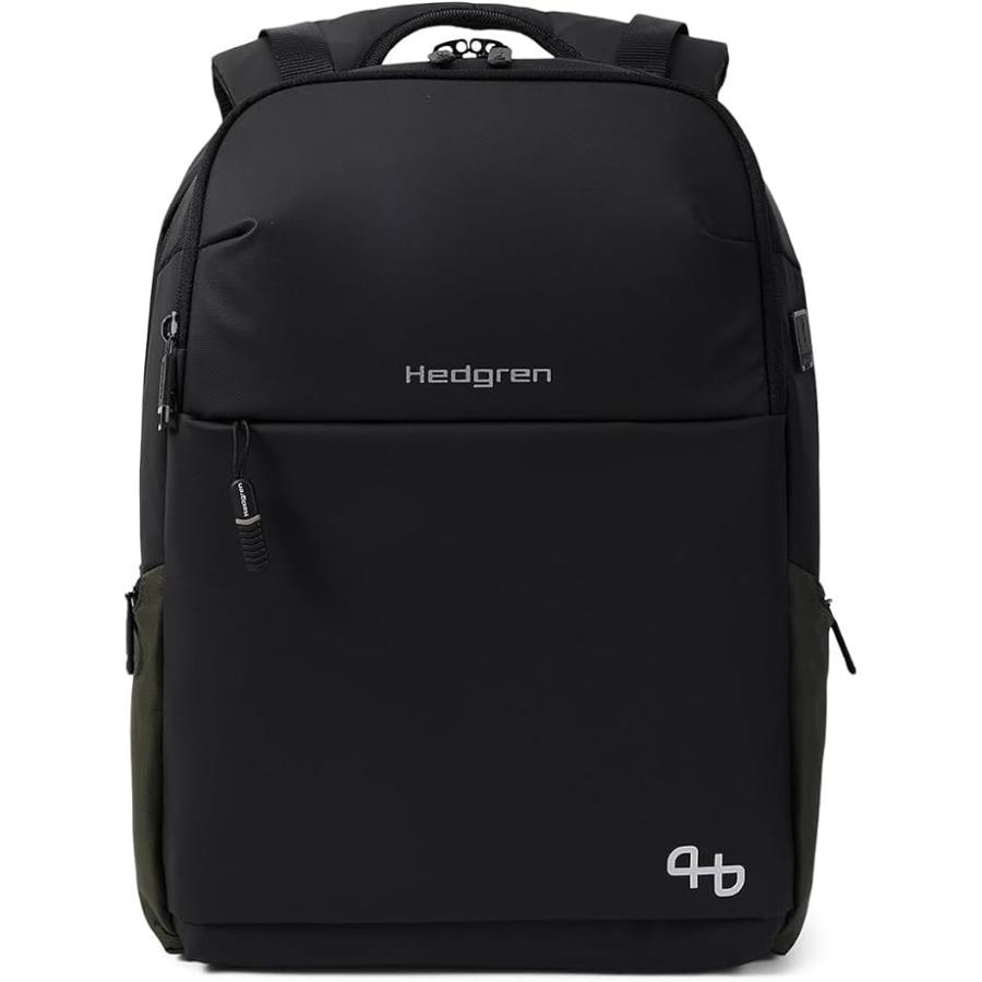 Hedgren（ヘデグレン） Hedgren Tram Laptop Backpack メンズ 鞄 