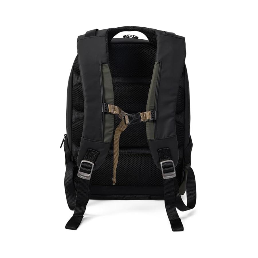Hedgren（ヘデグレン） Hedgren Tram Laptop Backpack メンズ 鞄 