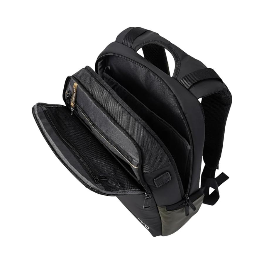 Hedgren（ヘデグレン） Hedgren Tram Laptop Backpack メンズ 鞄 