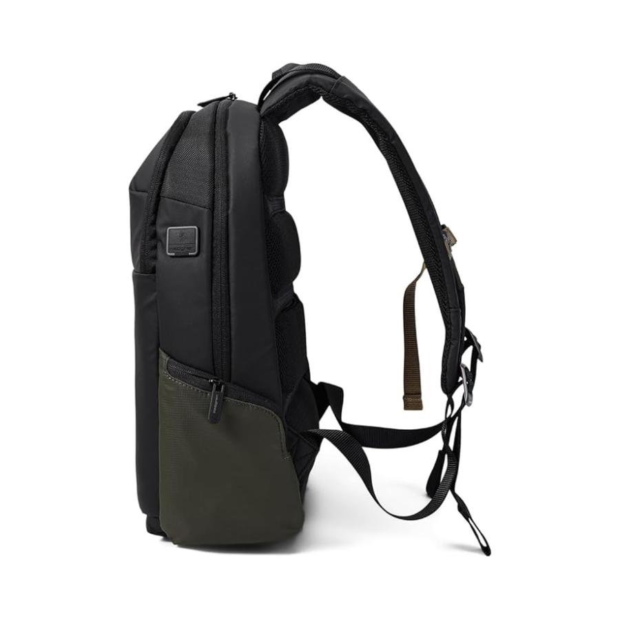 Hedgren（ヘデグレン） Hedgren Tram Laptop Backpack メンズ 鞄 
