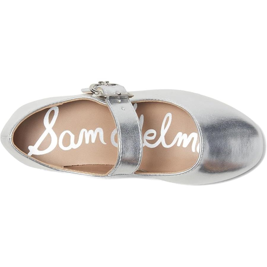 サム エデルマン サム Edelman Kids Maeve Michaela (Little Kid/Big Kid) キッズ・ジュニア Flats_1