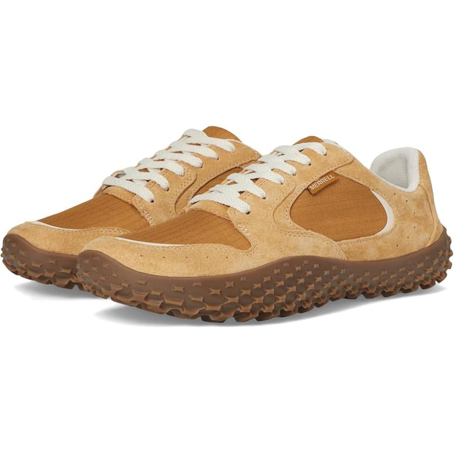 (取寄) メレル メンズ スニーカー Merrell men Wrapt Sneaker Harvest MERRELL（メレル） Merrell Wrapt Sneaker メンズ スニーカー Harvest