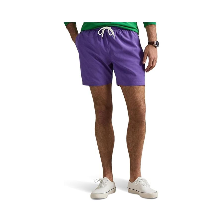 (取寄) ラルフローレン メンズ 5.75 トラベラー クラシック スイム トランク Polo Ralph Lauren men 5.75
