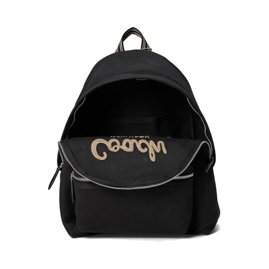 COACH（コーチ） COACH Cargo Backpack レディース バックパック Black
