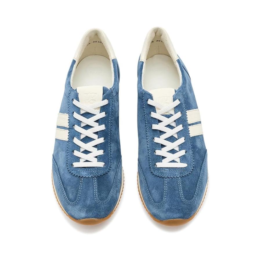 ポールグリーン Paul Green Bellevue レディース スニーカー Lake Cream Comboの画像