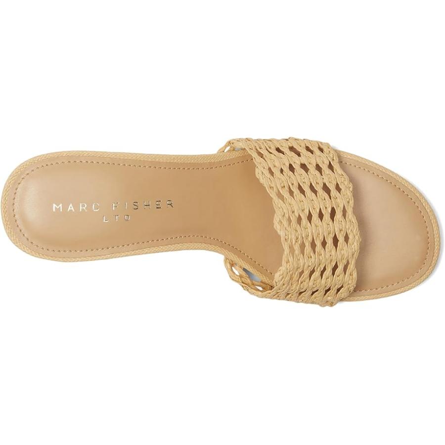 マークフィッシャーリミテッド マークフィッシャー LTD Jazmine レディース ヒール パンプス Light Natural_1