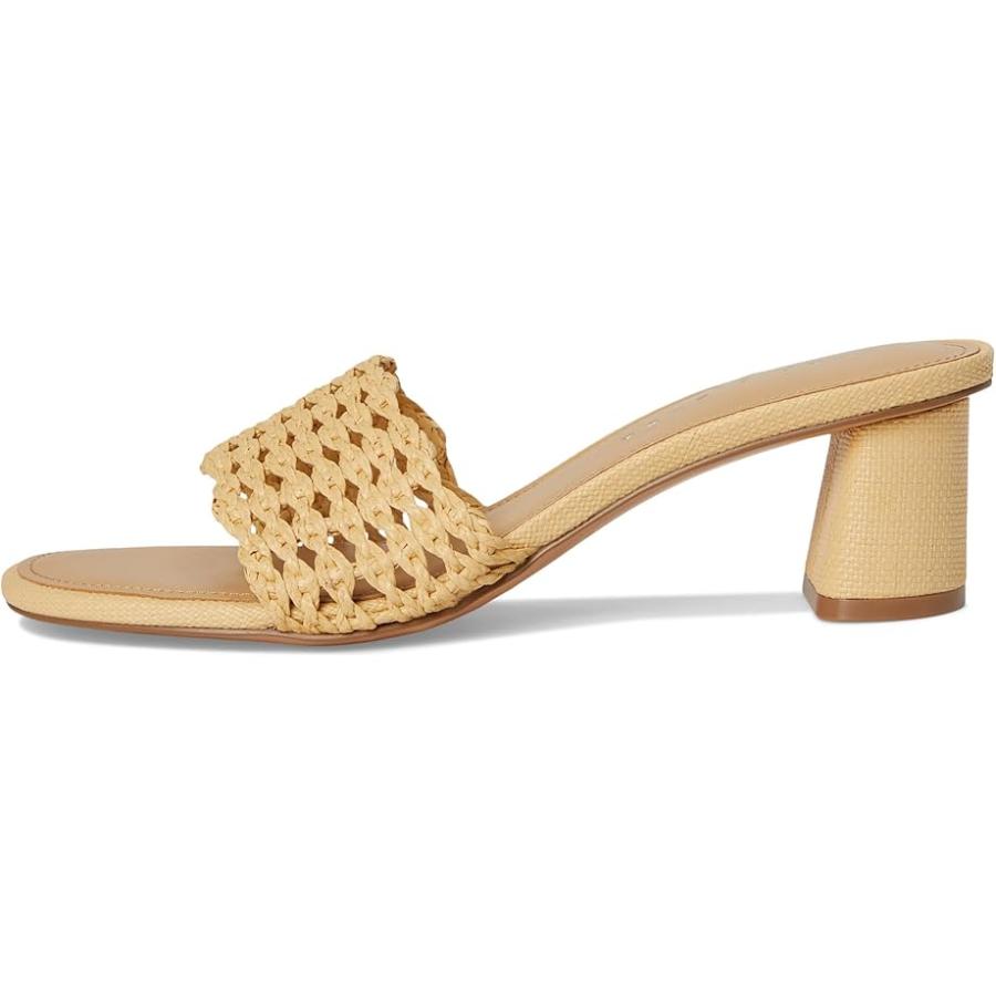 マークフィッシャーリミテッド マークフィッシャー LTD Jazmine レディース ヒール パンプス Light Natural_3