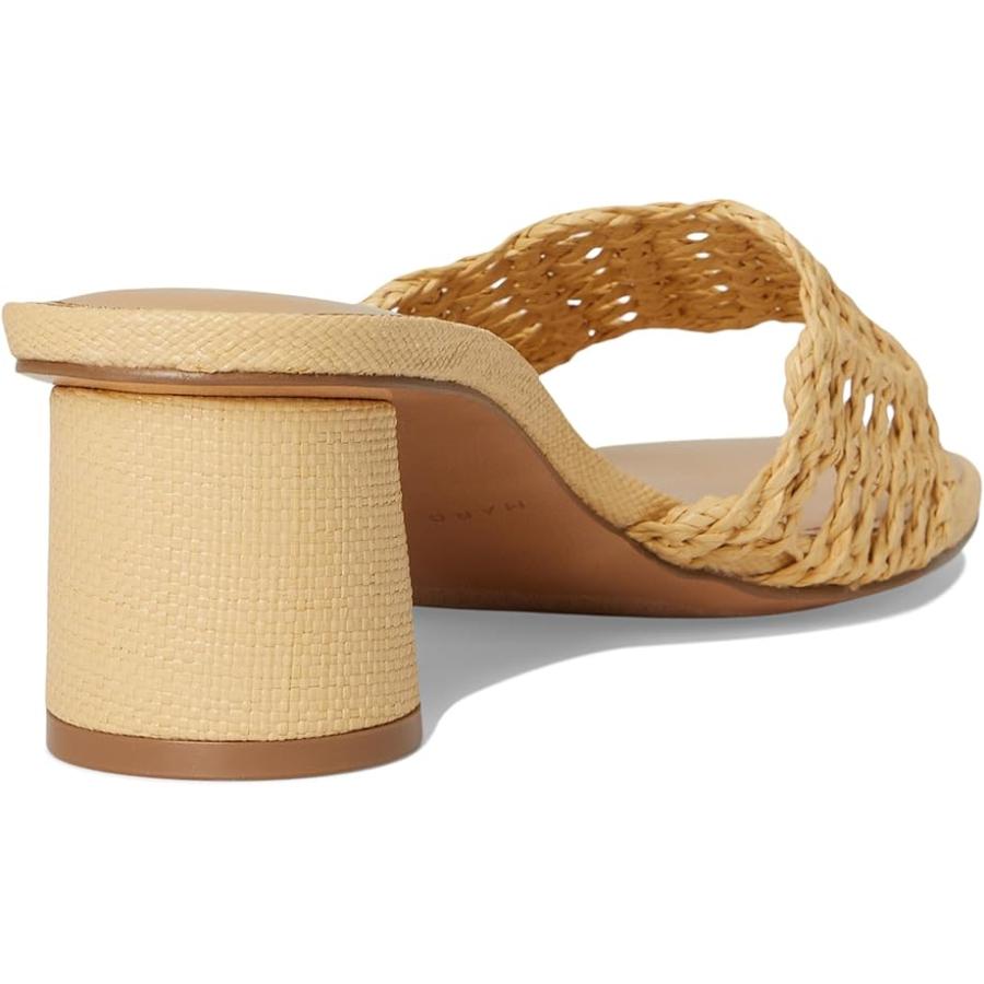 マークフィッシャーリミテッド マークフィッシャー LTD Jazmine レディース ヒール パンプス Light Natural_4